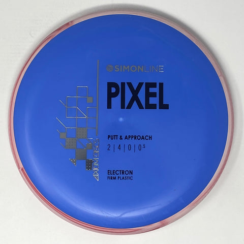 Pixel (Electron Firm - Simon Line)