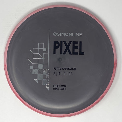 Pixel (Electron Firm - Simon Line)