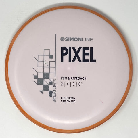 Pixel (Electron Firm - Simon Line)