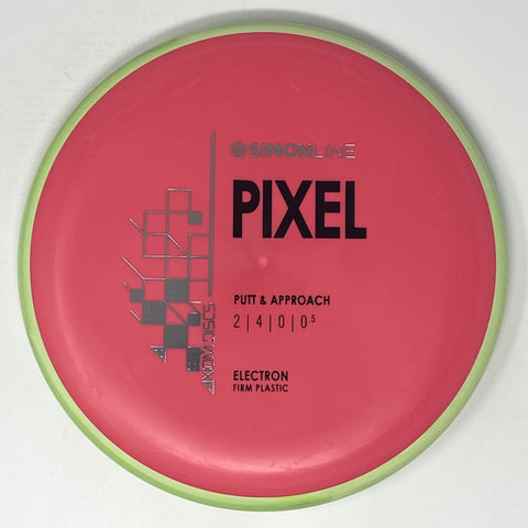 Pixel (Electron Firm - Simon Line)