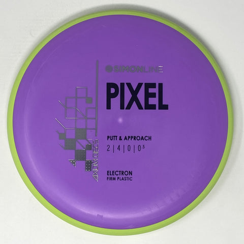 Pixel (Electron Firm - Simon Line)