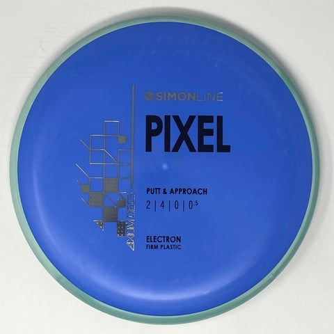 Pixel (Electron Firm - Simon Line)