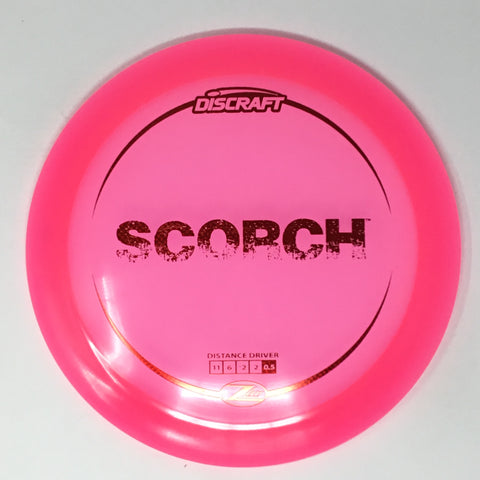 Scorch (Z Lite)