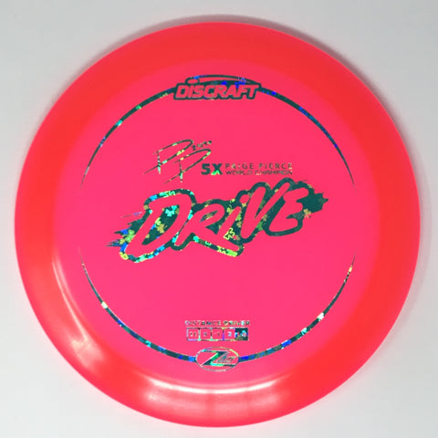 Drive (Z Lite - Paige Pierce 5x World Champion Signature Series)