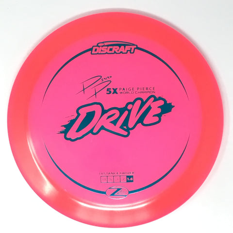 Drive (Z Lite - Paige Pierce 5x World Champion Signature Series)