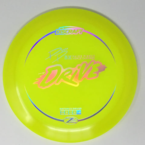 Drive (Z Lite - Paige Pierce 5x World Champion Signature Series)