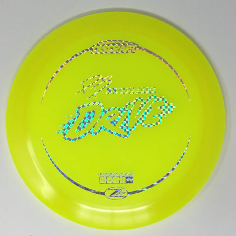 Drive (Z Lite - Paige Pierce 5x World Champion Signature Series)