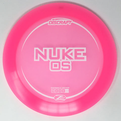 Nuke OS (Z Lite)