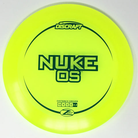 Nuke OS (Z Lite)