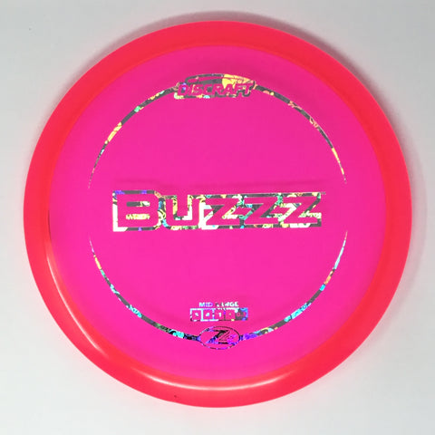 Buzzz (Z Lite)