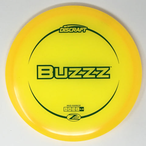 Buzzz (Z Lite)