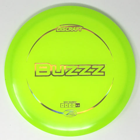 Buzzz (Z Lite)