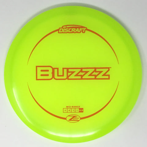 Buzzz (Z Lite)