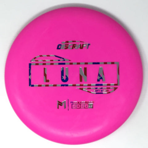 Luna (Putter Line Soft Blend - Paul McBeth Line)