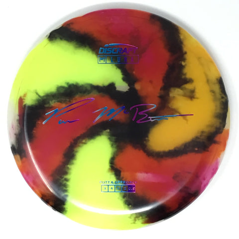 Luna (Z Fly Dye - Paul McBeth Signature Series)