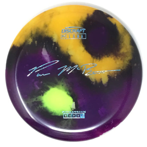 Luna (Z Fly Dye - Paul McBeth Signature Series)