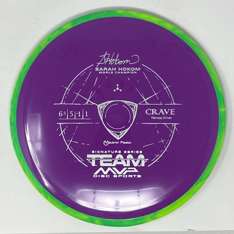 Crave (Neutron - Sarah Hokom Signature Edition)