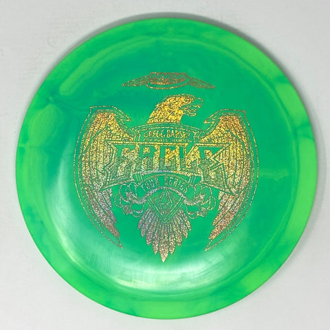 Eagle (Swirled Star, Gregg Barsby 2021 Tour Series)