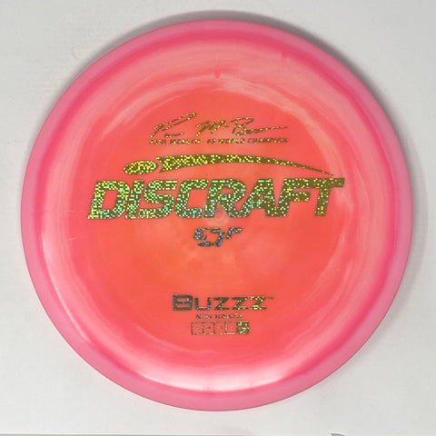 Buzzz (ESP - Paul McBeth Signature Series)