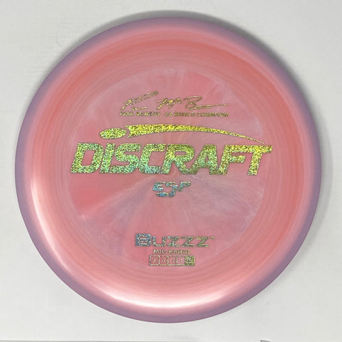 Buzzz (ESP - Paul McBeth Signature Series)