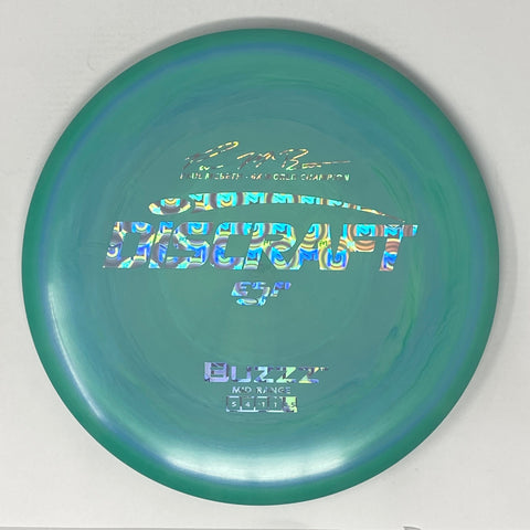 Buzzz (ESP - Paul McBeth Signature Series)