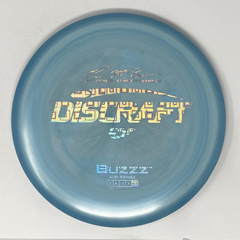 Buzzz (ESP - Paul McBeth Signature Series)