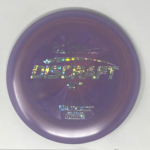 Buzzz (ESP - Paul McBeth Signature Series)