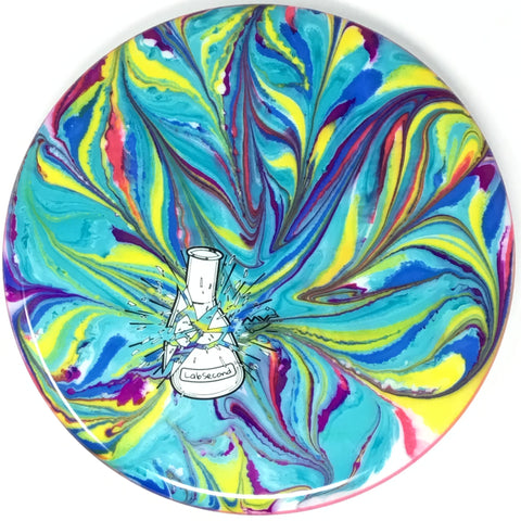 Dyed Disc Golf Discs (@dinahdyesdiscs)