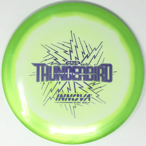 Thunderbird (Halo Star)