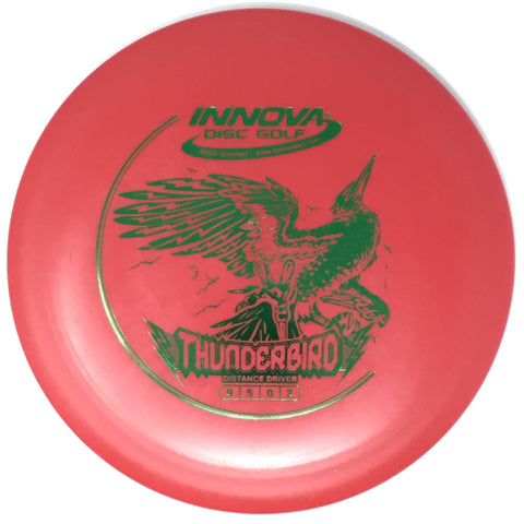 Thunderbird (DX)