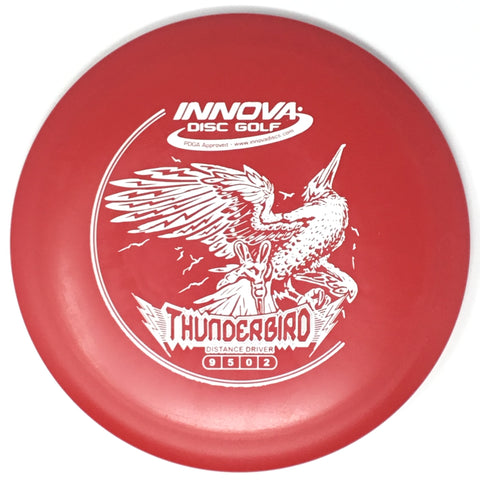 Thunderbird (DX)