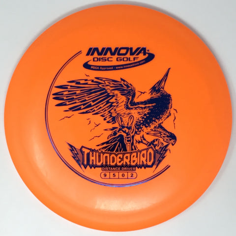 Thunderbird (DX)