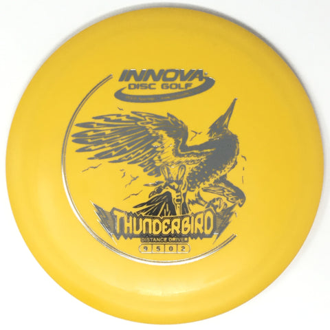 Thunderbird (DX)