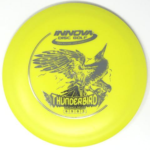 Thunderbird (DX)