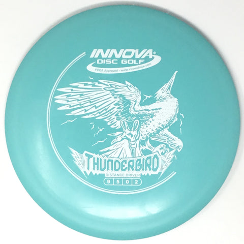 Thunderbird (DX)