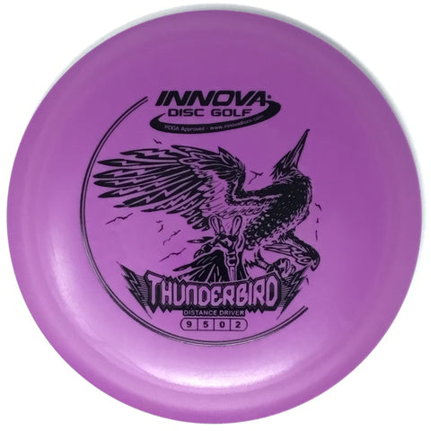 Thunderbird (DX)