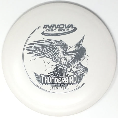 Thunderbird (DX)