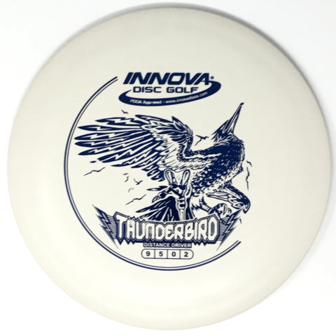 Thunderbird (DX)