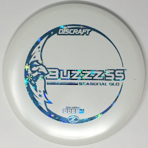 Buzzz SS (Seasonal Glo)