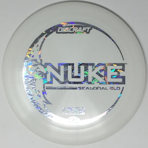 Nuke (Seasonal Glo)