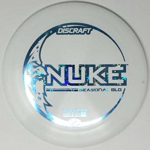 Nuke (Seasonal Glo)