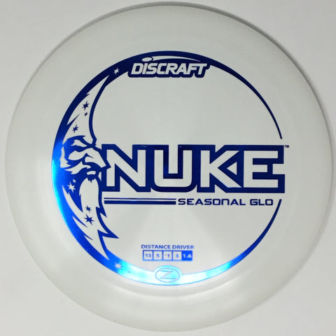 Nuke (Seasonal Glo)