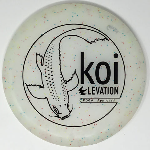 Koi (glO-G)