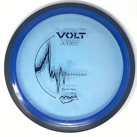 Volt (Proton)