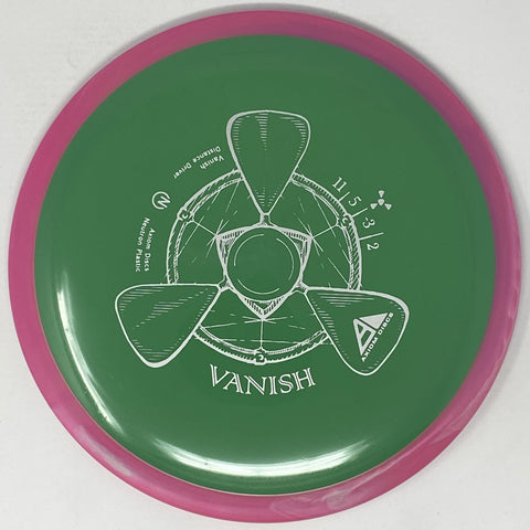 Vanish (Neutron)