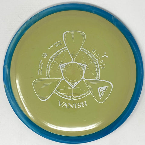 Vanish (Neutron)