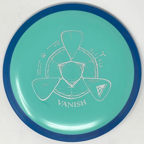 Vanish (Neutron)