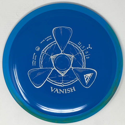 Vanish (Neutron)