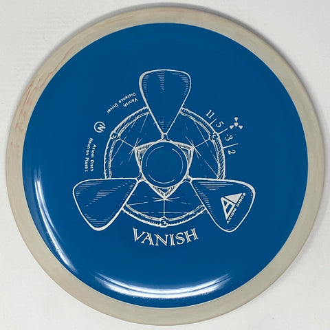 Vanish (Neutron)