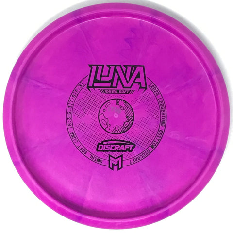 Luna (Swirl Soft - 2023 Ledgestone Edition)